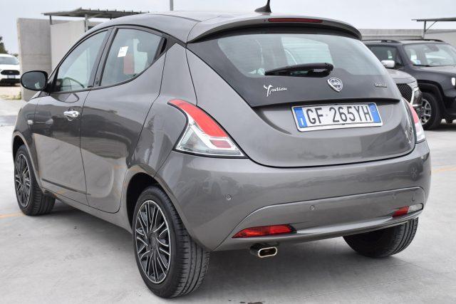 LANCIA Ypsilon 1.0 FireFly 5 porte S&S Hybrid Ecochic Gold