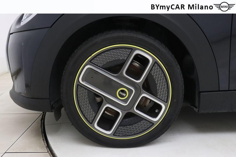 Mini Mini 3 Porte Full Electric Cooper SE Electric Auto