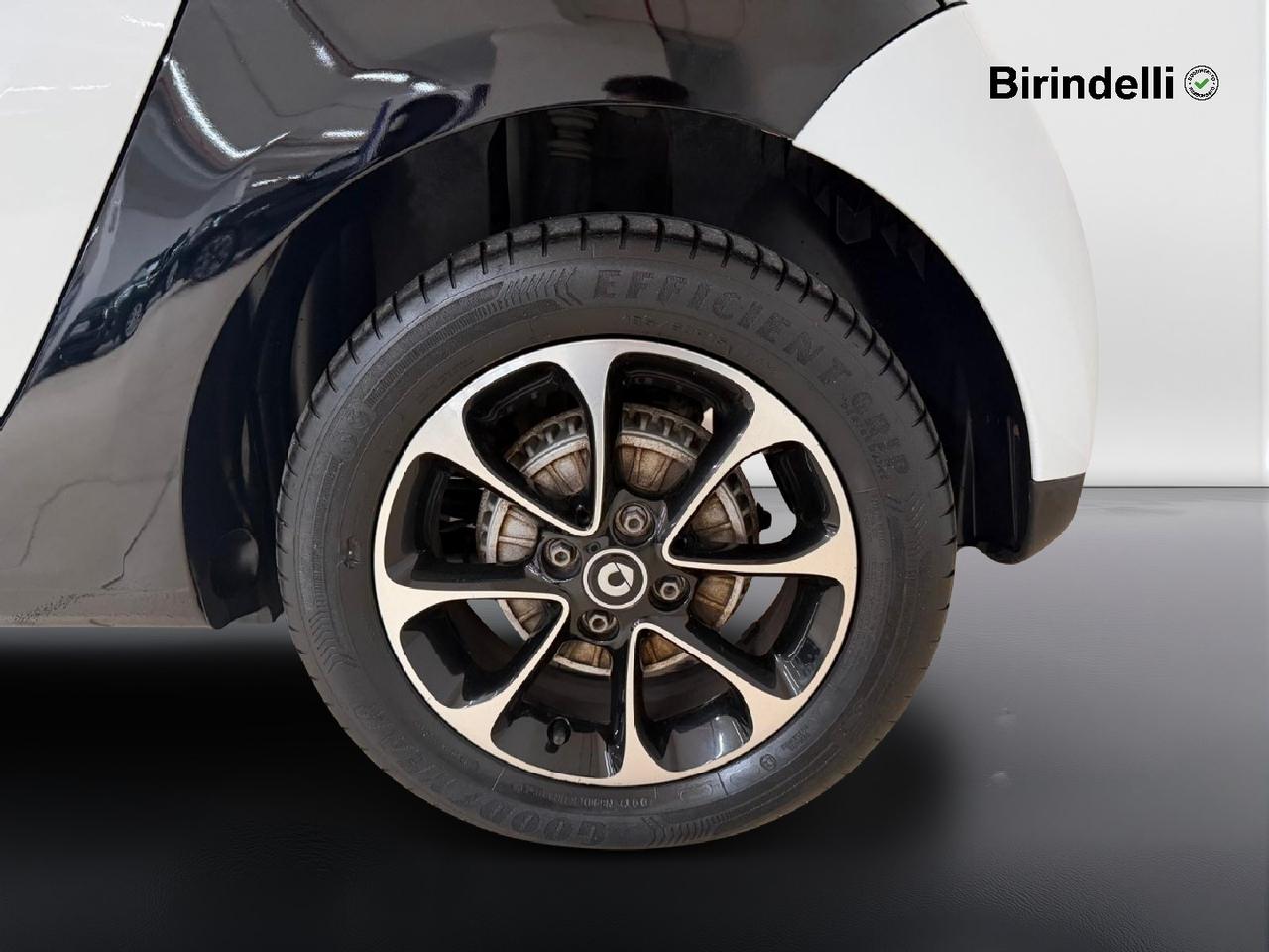 SMART forfour 2ªs. (W453) - forfour 70 1.0 Passion