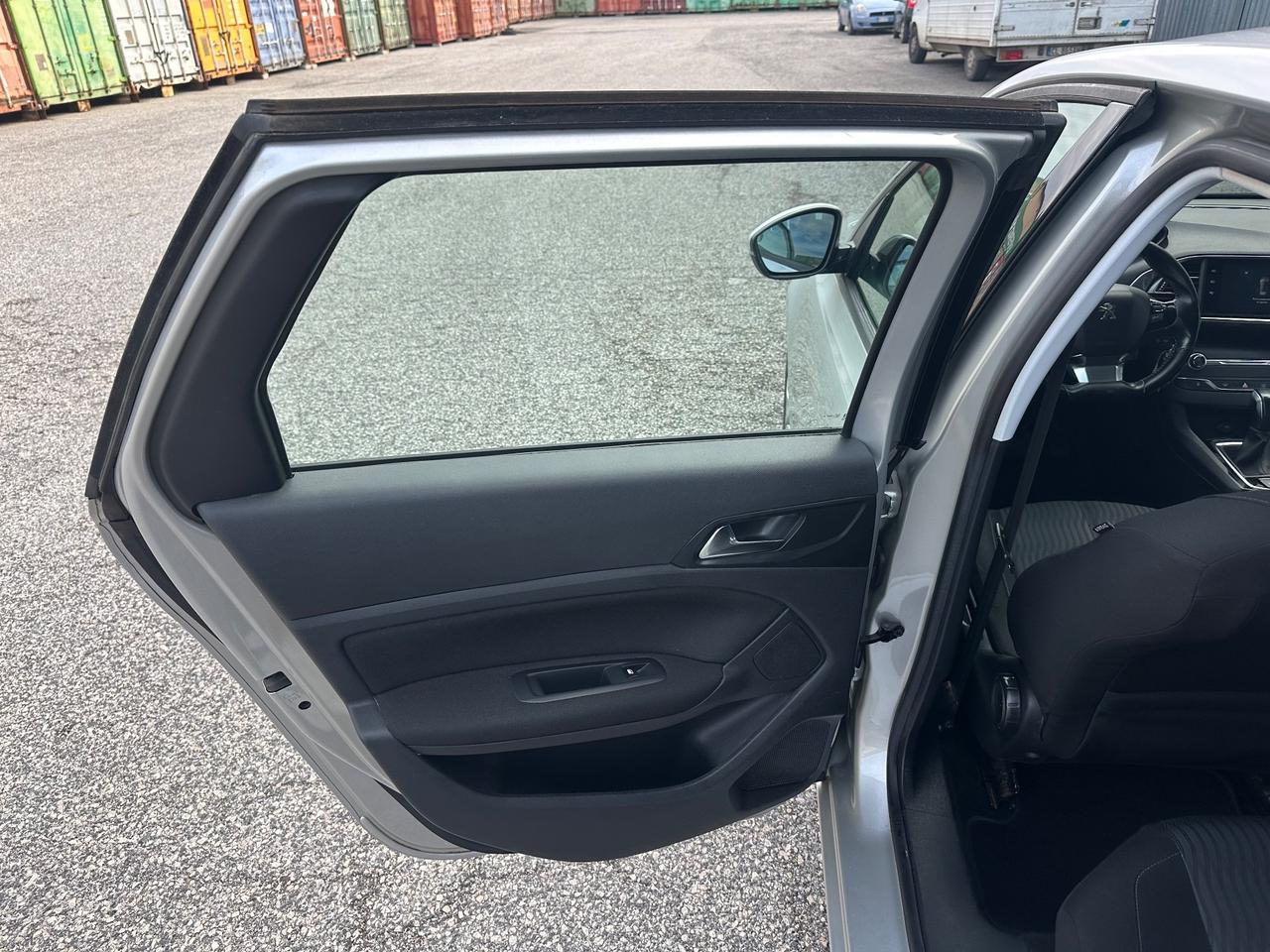 Peugeot 308 BlueHDi 120 S&S SW Business AUTOMATICA