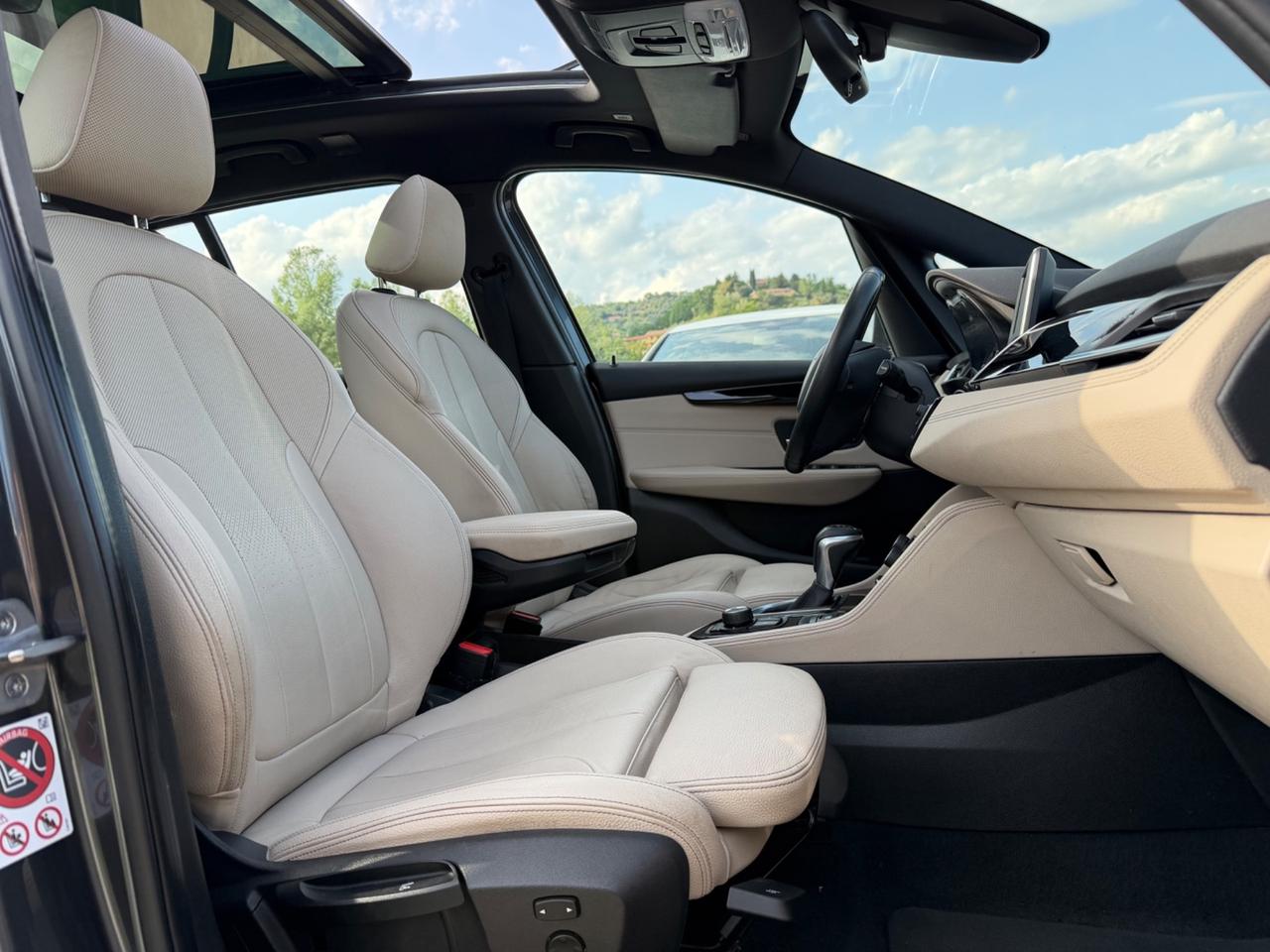 Bmw Serie 2 Gran Tourer 218d Luxury/133.000KM