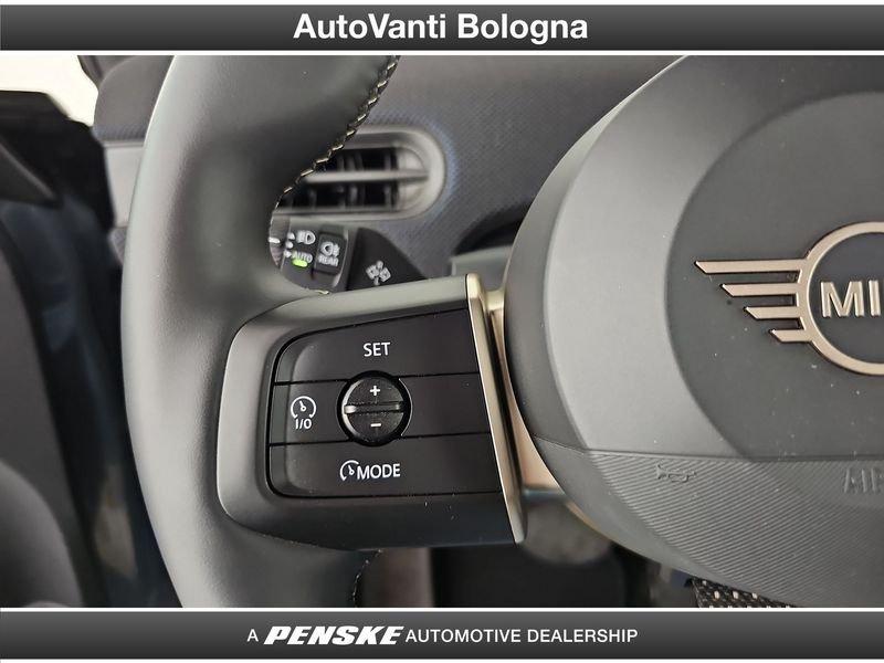 MINI Mini Cooper Cabrio Mini 2.0 Cooper C Classic Cabrio