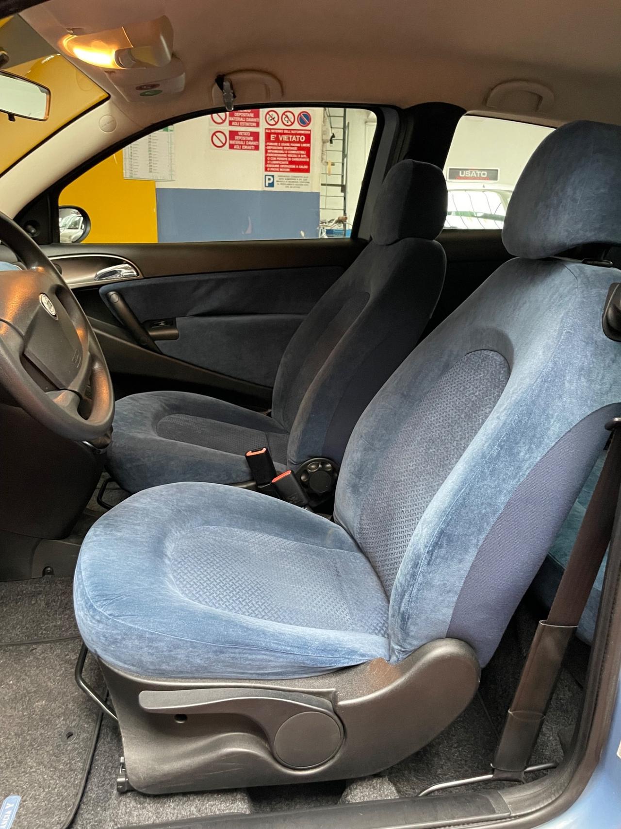 Lancia Ypsilon 1.2 Neopatentati Euro 3