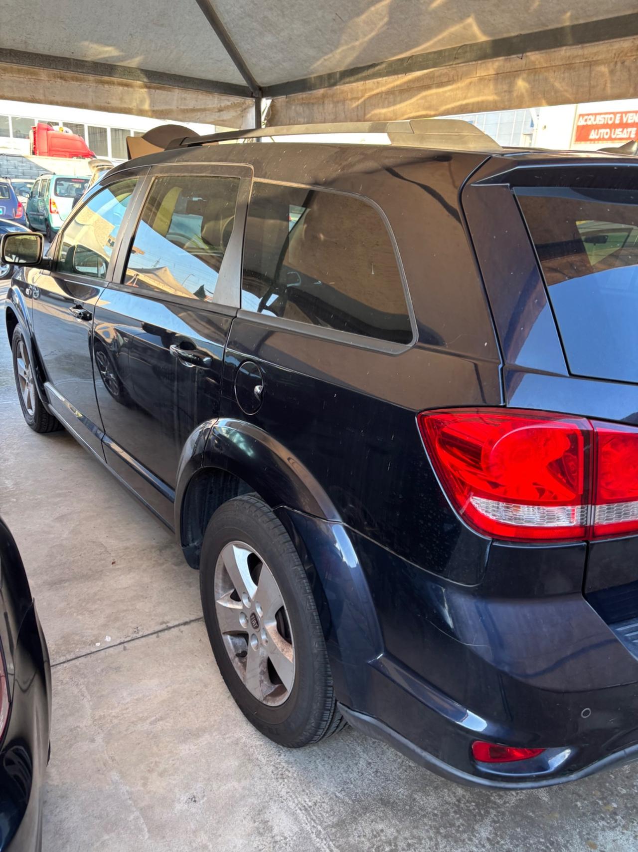 Fiat Freemont 2.0 Multijet 140 CV Urban 7posti neopatentati