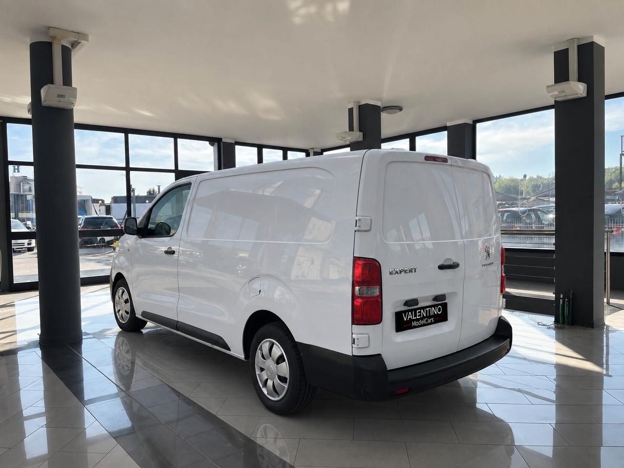 Peugeot Expert LONG L3 2.0 HDi 150cv IVA Esposta