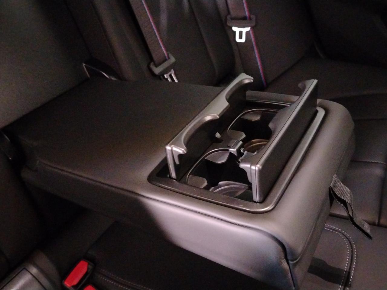 BMW Serie 3 M3 Touring Competition M xDrive