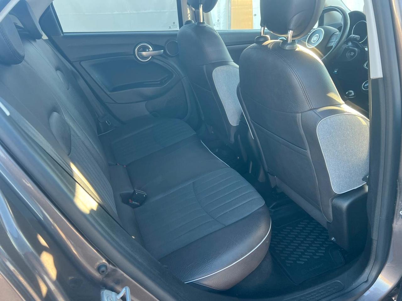 Fiat 500X 500 X 1.3 MTJ 95 CV BUSINESS