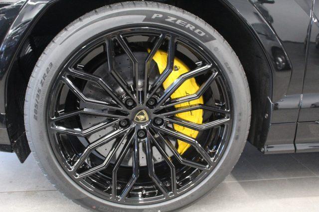 LAMBORGHINI Urus 4.0 SE 800 CV (NUOVA) PRONTA CONSEGNA