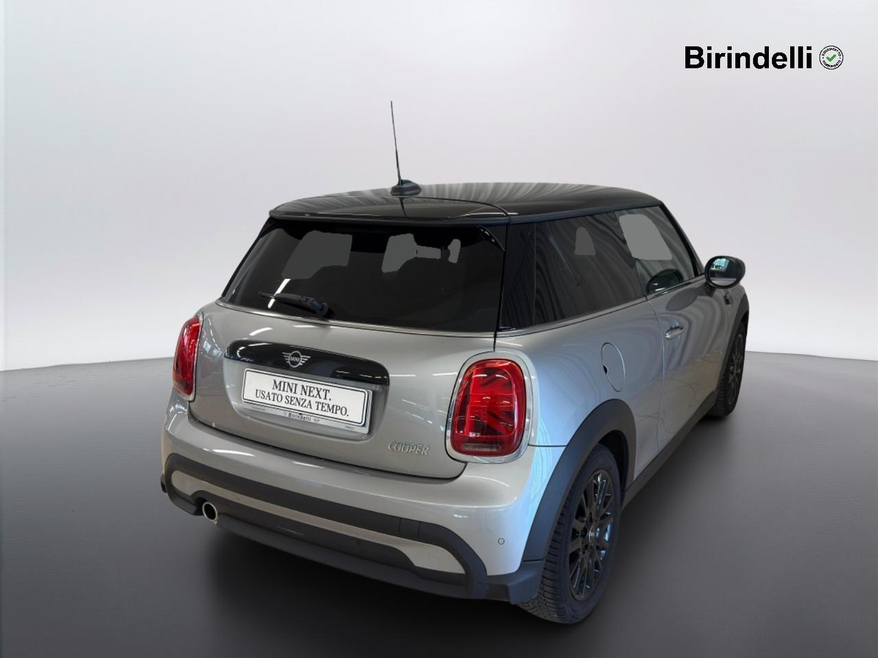 MINI Mini 4ª serie (F56) - Mini 1.5 Cooper Essential