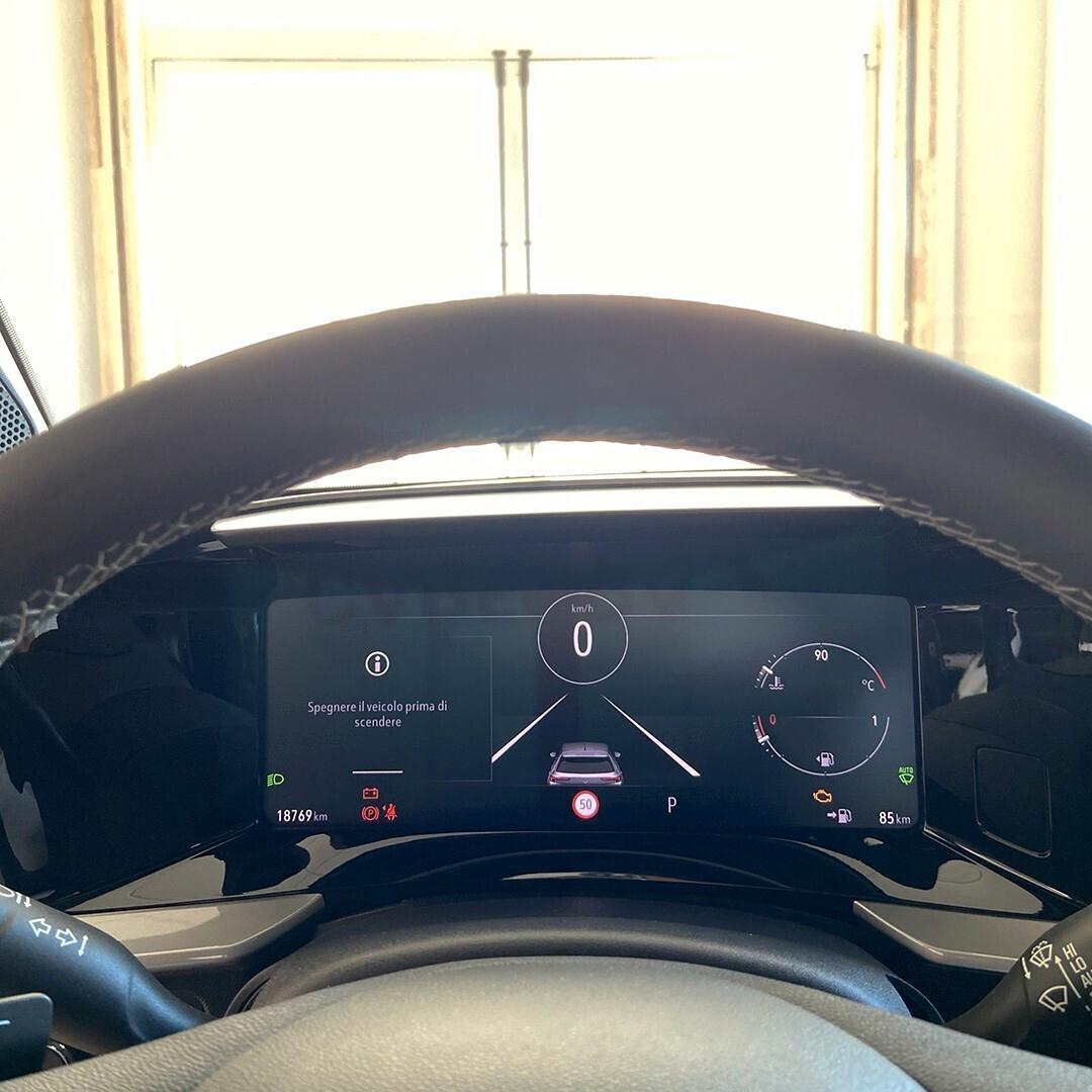 Opel Mokka ULTIMATE BENZINA 130HP CAMBIO AUTOMATICO