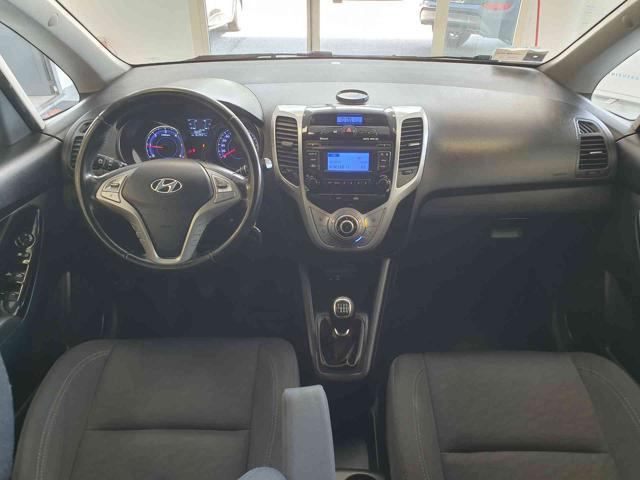 HYUNDAI iX20 1.4 CRDI 90 CV