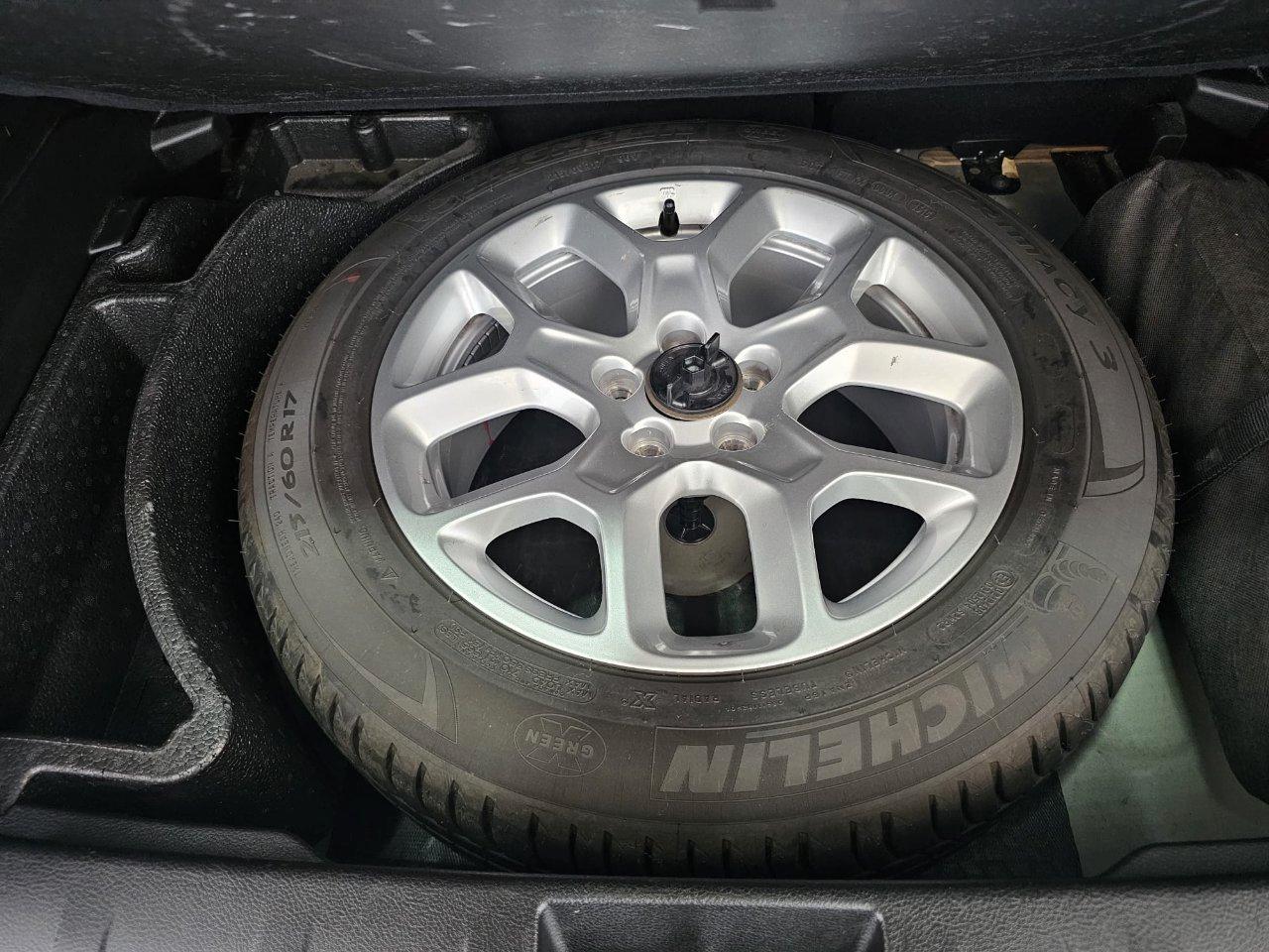 Jeep Renegade 1.6 mjt Limited fwd 120cv E6