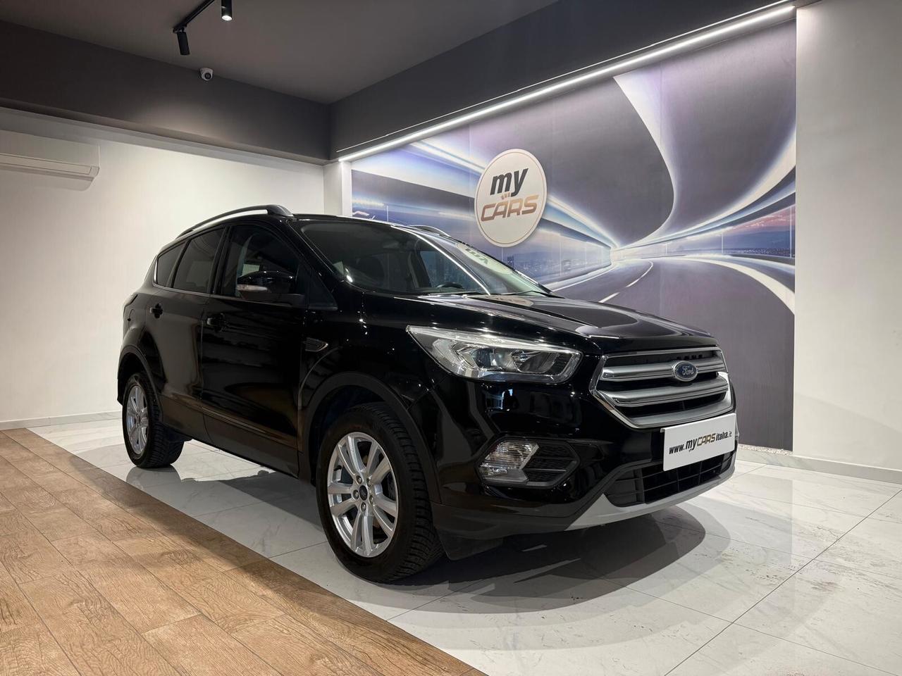 Kuga 1.5 TDCI 120 CV S&S 2WD Business