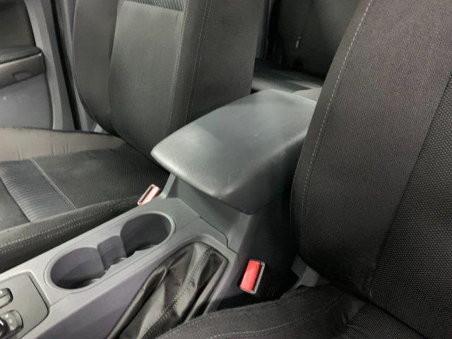 FORD Ranger Doppia Cabina Pick Up 4X4 5 Posti XLT 2.2 TDCi