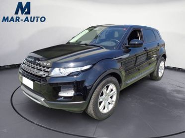 Land Rover RR Evoque 2.2 TD4 5p. Dynamic