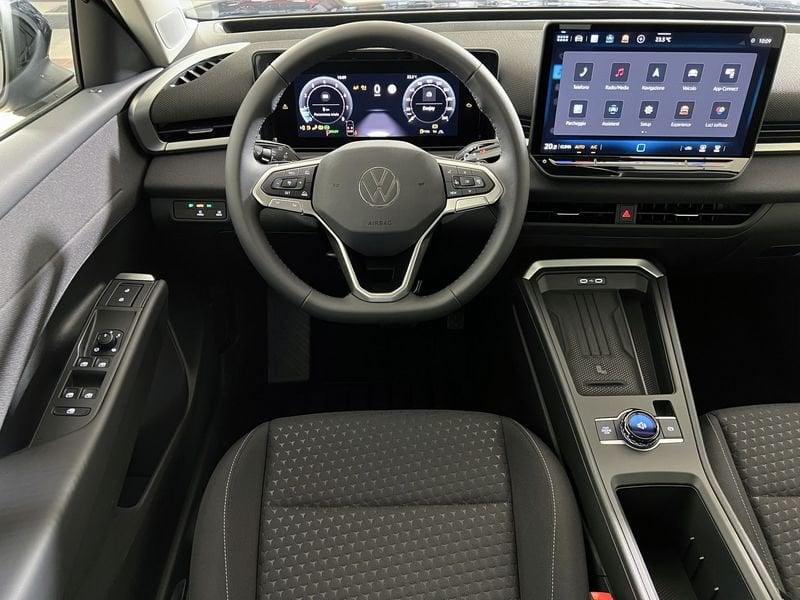 Volkswagen T-Roc T-Roc 1.5 etsi Life 115cv dsg