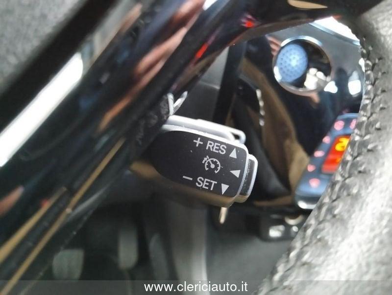 Peugeot 108 VTi 72 S&S 5 porte Allure