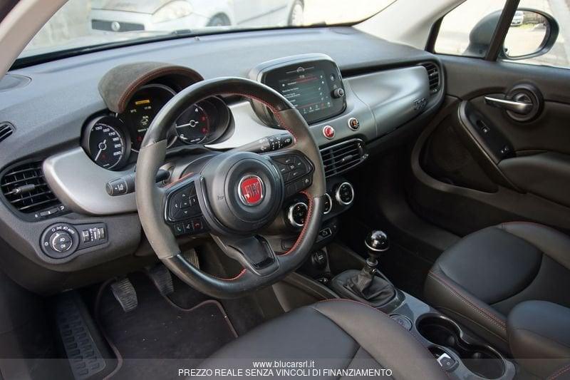 FIAT 500X 1.3 MultiJet 95 CV Sport