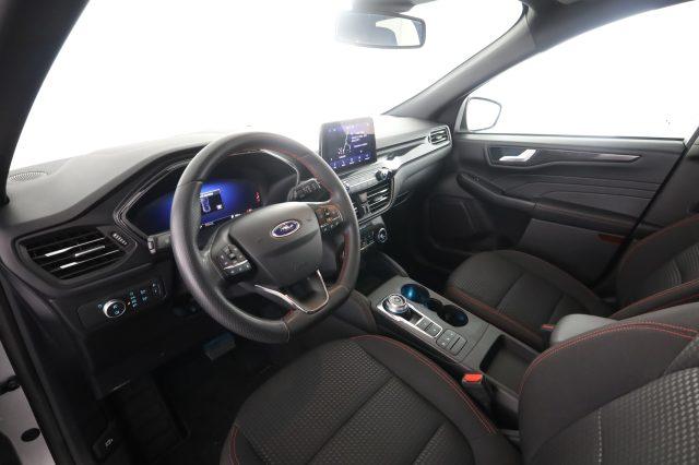 FORD Kuga Kuga 2.5 Full Hybrid 190 CV CVT 2WD ST-Line