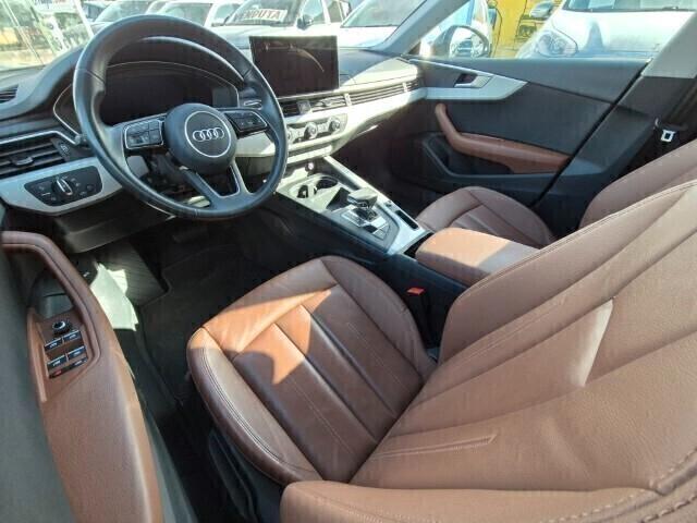 Audi A5 SPB 35 TDI S tronic Business Advanced - 2020