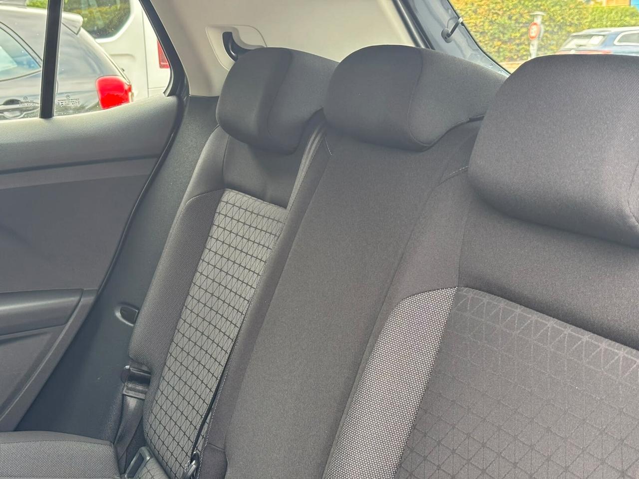 Volkswagen T-Cross 1.0 TSI Style BMT