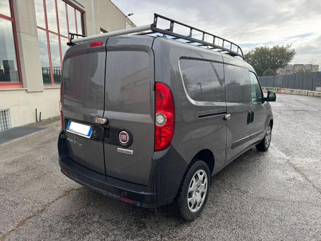 FIAT Doblo Doblò 1.6 120cv Autocarro 3 posti Iva detraibile