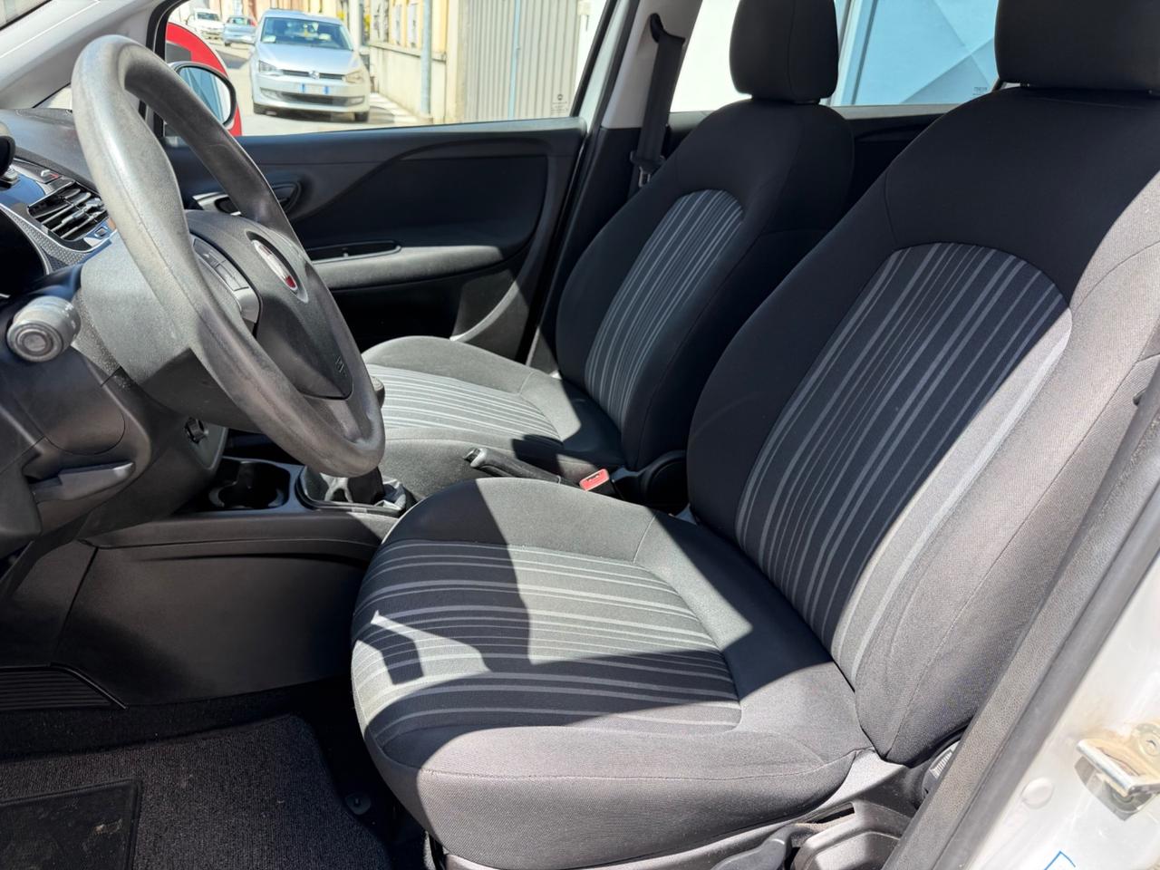 Fiat Punto Evo 1.2 5 porte S&S 150°