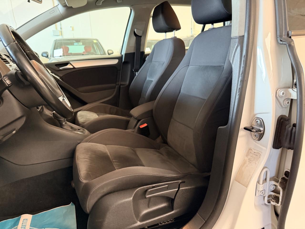 Volkswagen Golf 1.4 TSI 122CV DSG 5p. Highline