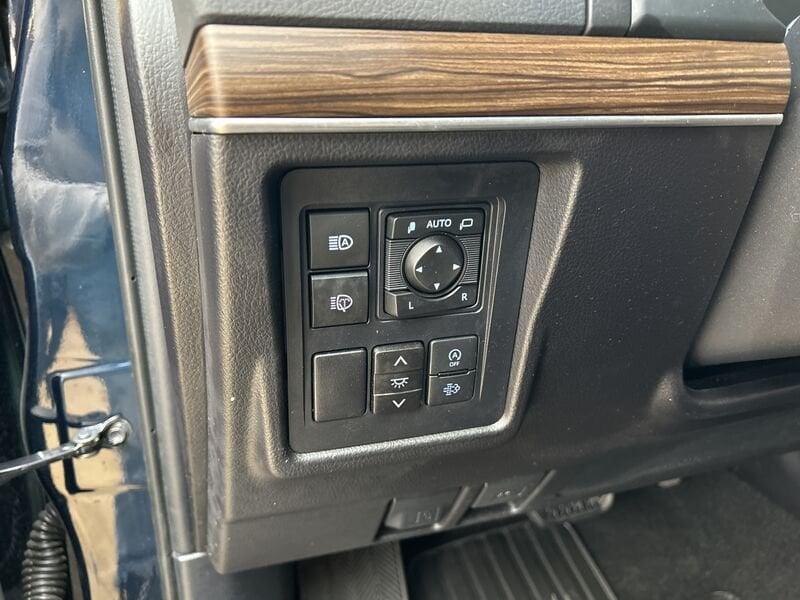 Toyota Land Cruiser 2.8 d-4d Executive Auto