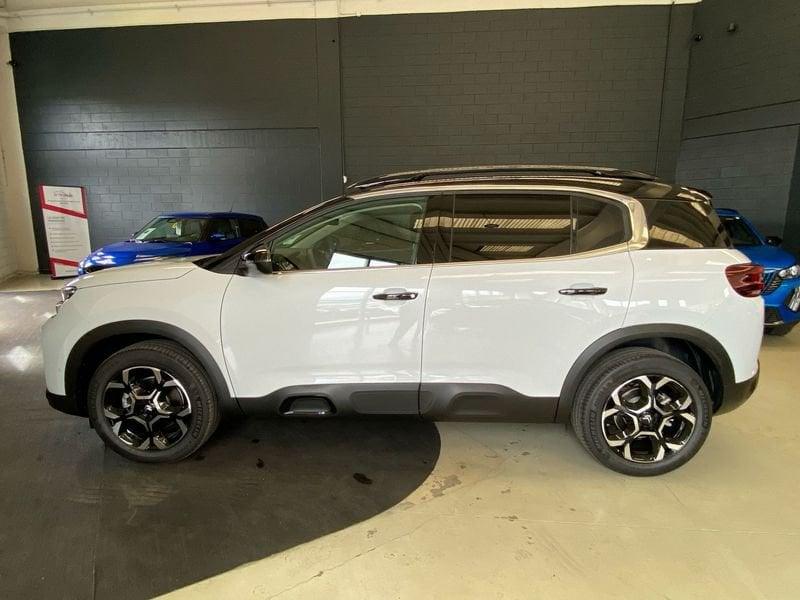 Citroën C5 Aircross BlueHDi 130 S&S EAT8 Max