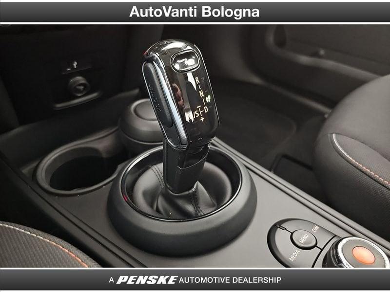 MINI Countryman Mini Countryman 2.0 Cooper D Essential auto