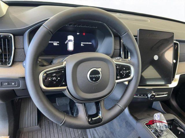 VOLVO XC90 T8 AWD Plug-in hybrid Elettrica/Benzina Plus Dark