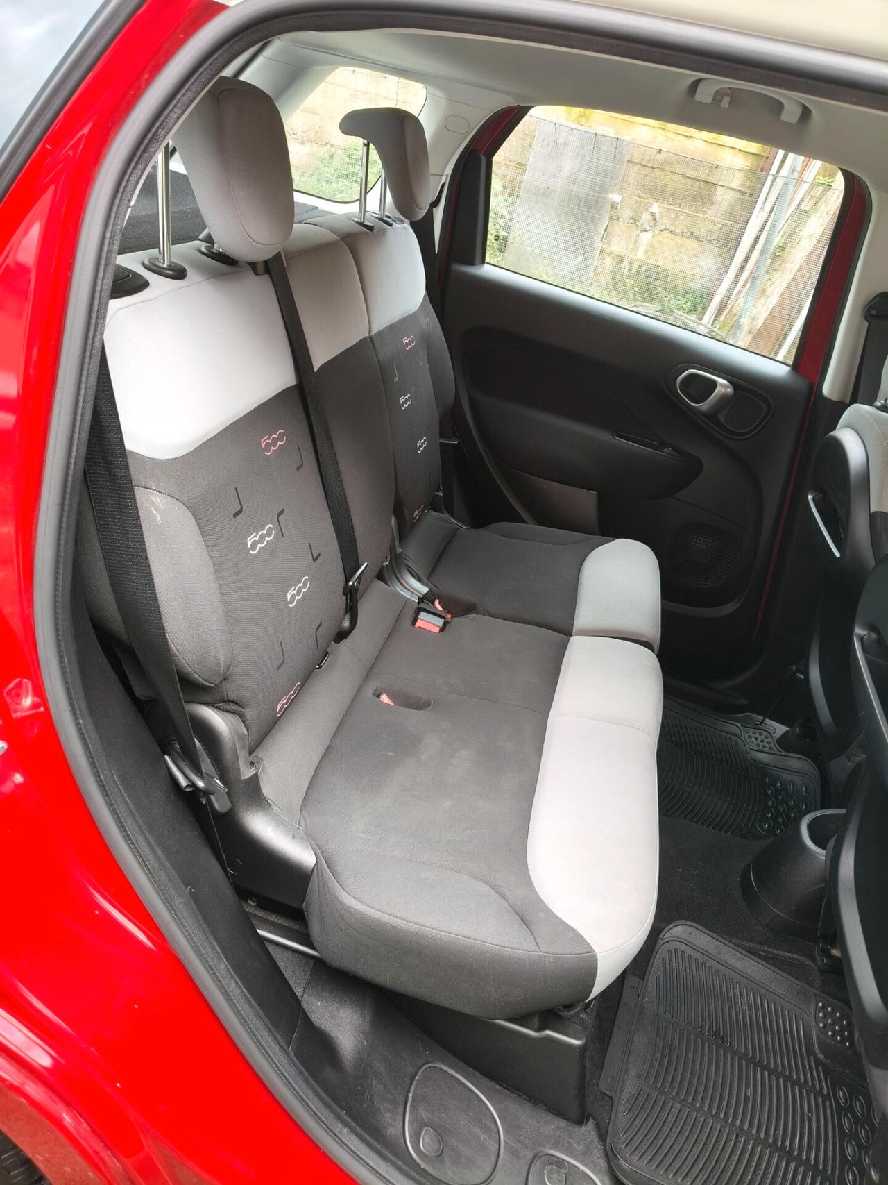 Fiat 500L 1.3 Multijet 85 CV Pop Star 2015