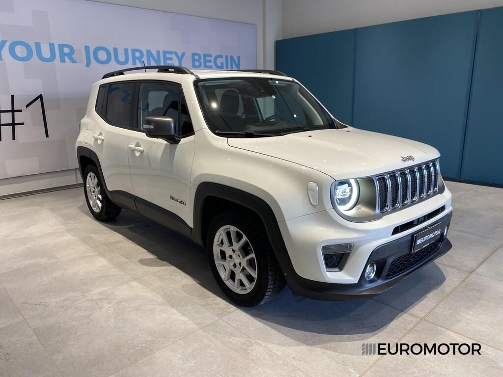 Jeep Renegade 1.6 Multijet II 80TH Anniversary 2WD