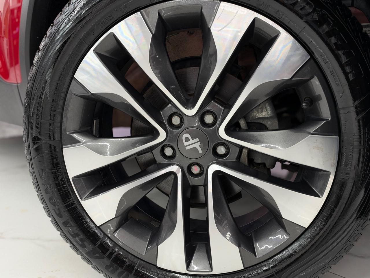 Dr 5.0 1.5 Bi-Fuel GPL Iper Full-Tetto
