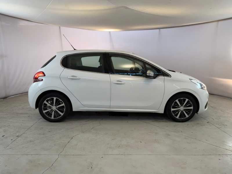 PEUGEOT 208 - 208 1.6 bluehdi Allure 75cv 5p