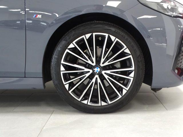 BMW 218 i Act. Tourer Msport Connected*PROMO PARISI GROUP*