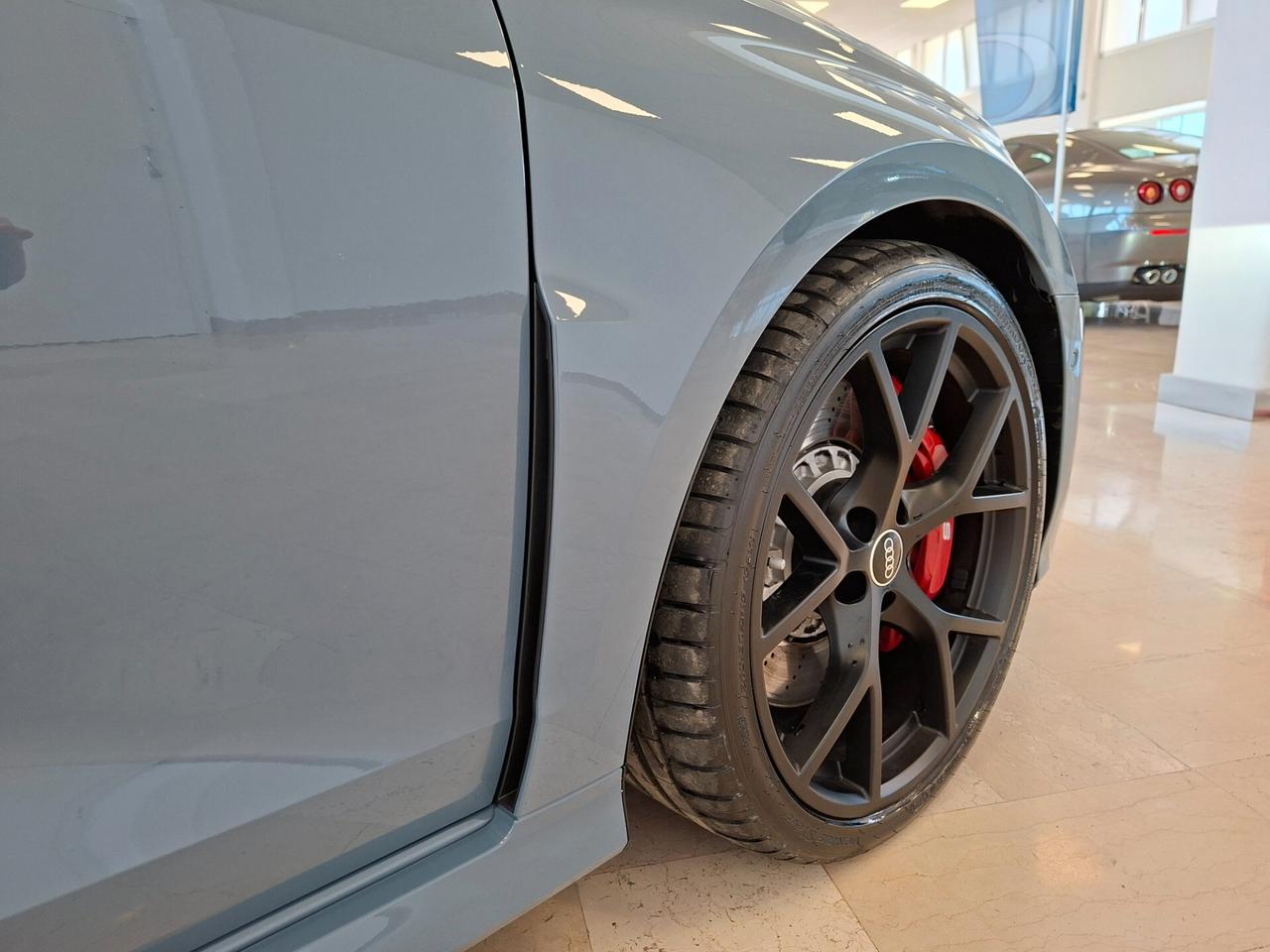 Audi A3 RS 3 SPB TFSI quattro S tronic