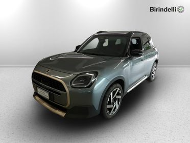 MINI Mini Countrym.(U25) - Mini C Favoured Countryman