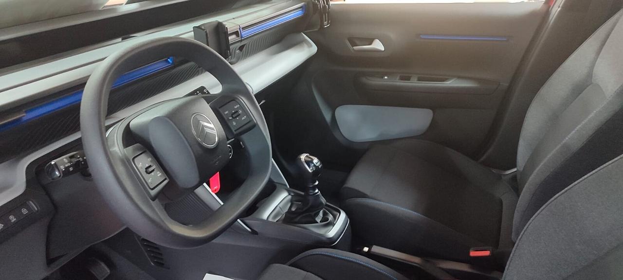 Citroen C3 PureTech 100 S&S You