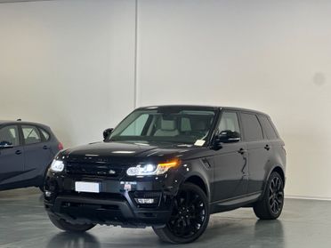 Land Rover Range Sport 3.0 TDV6 HSE Dynamic