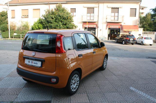 FIAT Panda 1.2 EasyPower Easy
