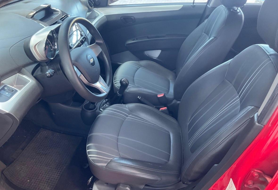 Chevrolet Spark 1.0 LT GPL
