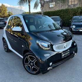 Smart ForTwo 70 1.0 twinamic Passion full