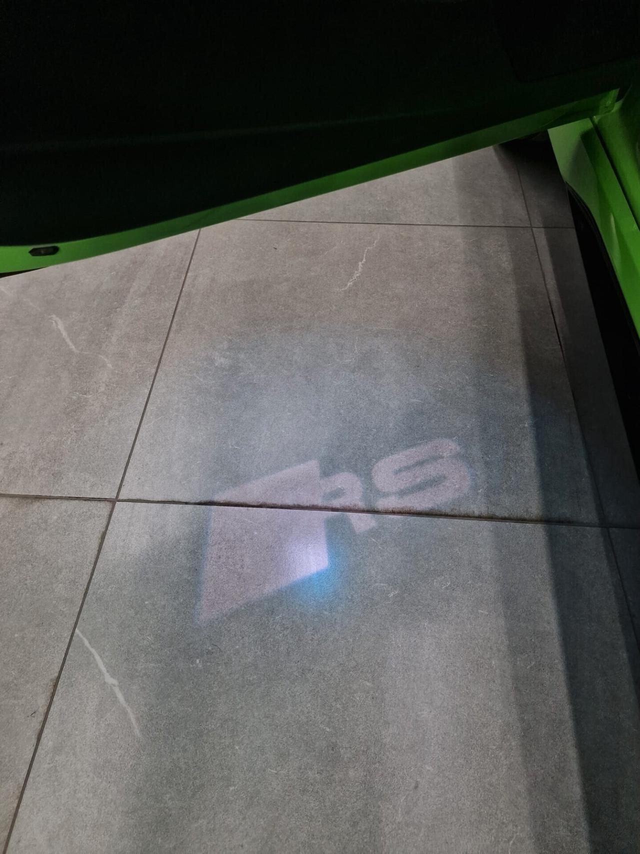 Audi RS 3 SPB TFSI quattro S tronic 2.5 400cv