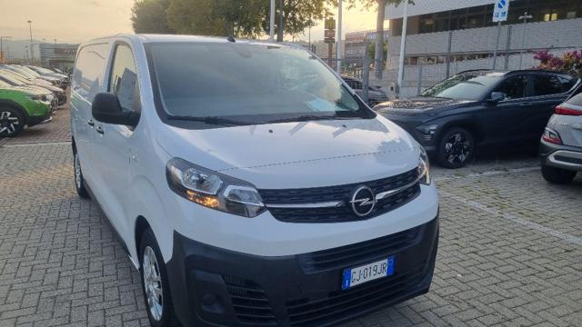 OPEL Vivaro 2.0 Diesel 145CV S&S PL-TN M Furgone Enjoy