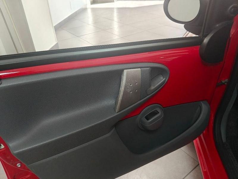 Citroën C1 1.0 5 porte BAC1