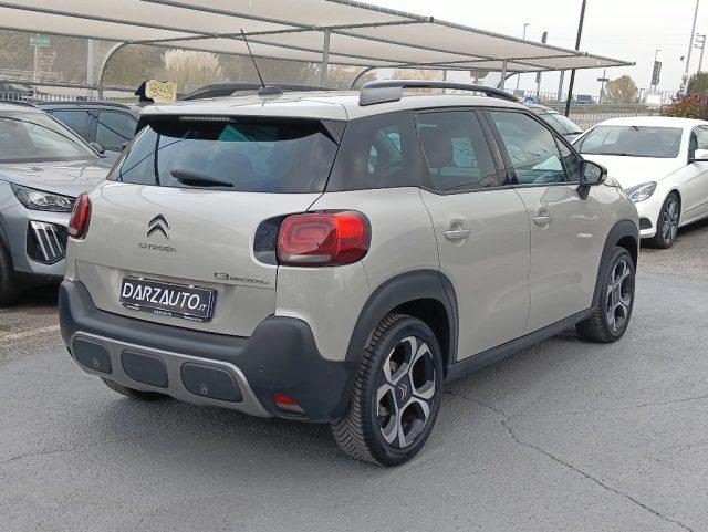 CITROEN C3 Aircross BlueHDi 100 Shine