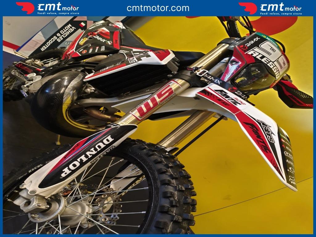 Fantic Motor XE 300 - 2024