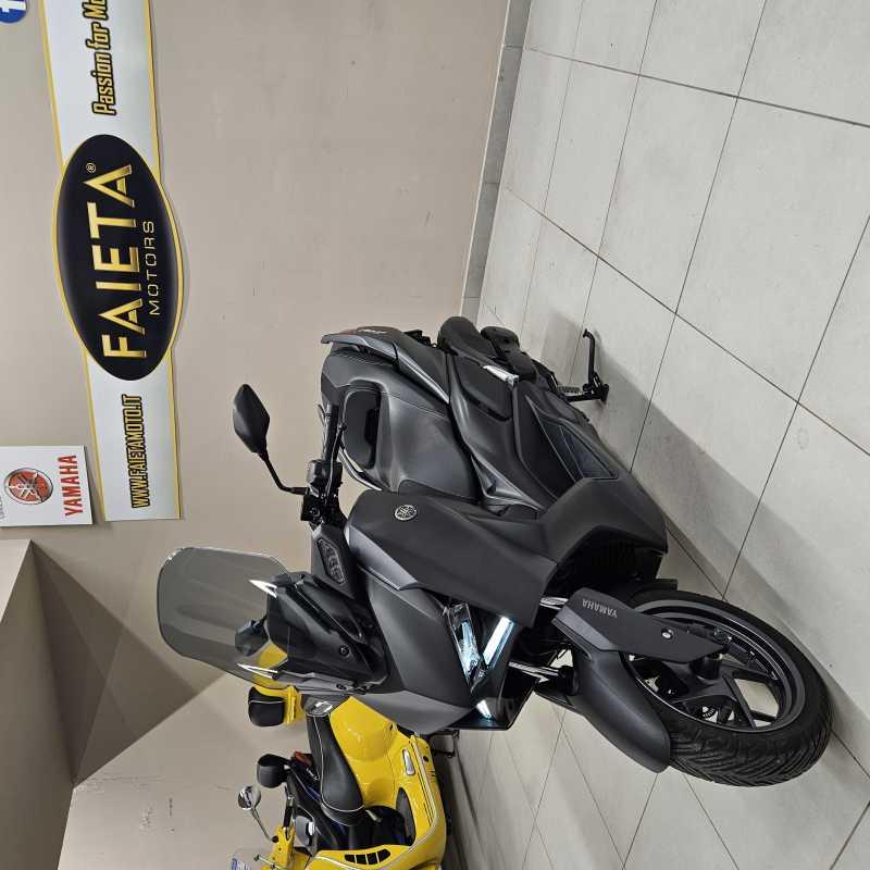 Yamaha X-Max 125 - 2023